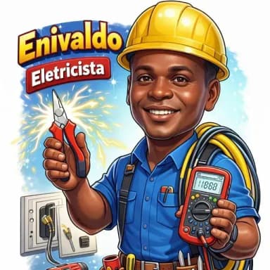 Foto de ENIVALDO CRUZ SOARES