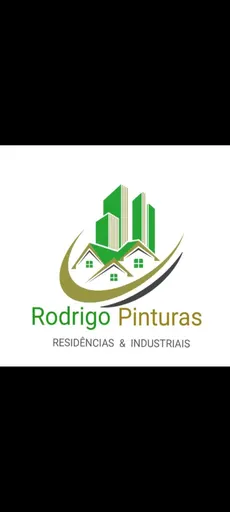 Logo de Rodrigo Pinheiro Pereira