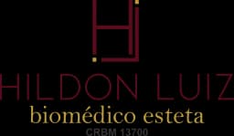Logo de HILDON LUIZ CORREIA ALVES
