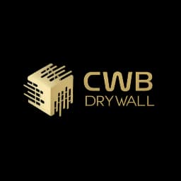 Logo de Cwb Drywall | Marcelo