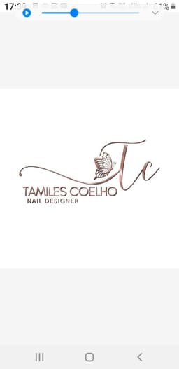 Logo de Tamiles