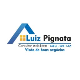 Logo de LUIZ RODRIGO PIGNATA DA CRUZ