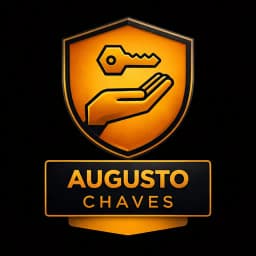 Logo de Ricardo Chaveiro