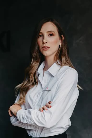 Foto de BRUNA SWIDERSKI ENGENHARIA DIAGNÓSTICA