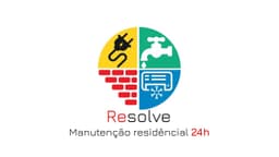 Logo de ReSolve