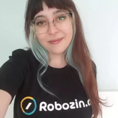 Foto de Marina do Robozin