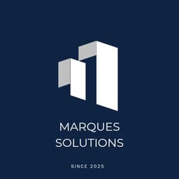 Logo de Caleb Marques