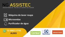 Logo de ALEKSANDER VIESBA ALVARENGA