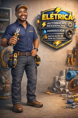 Logo de Kal serviços