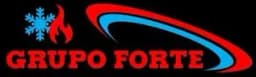 Logo de Grupo Forte Soluções em Prevenção Incêndio e Ar condicionado