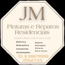 Logo de Jônatas