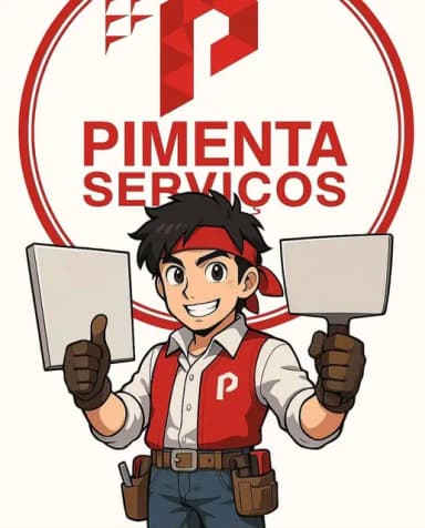 Foto de Pimenta serviços