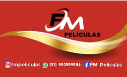 Logo de FM películas