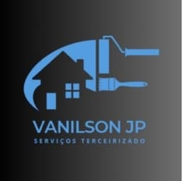 Logo de JP Pintura st