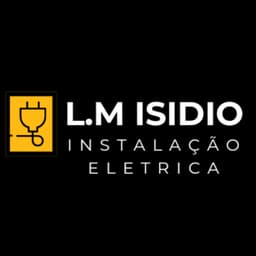 Logo de Leandro Isidio