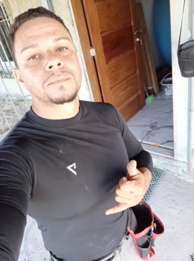 Foto de Pedreiro profissional