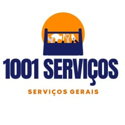 Logo de 1001 Multi Serviços