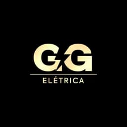 Logo de GG Elétrica