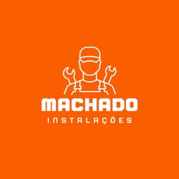 Logo de Machado