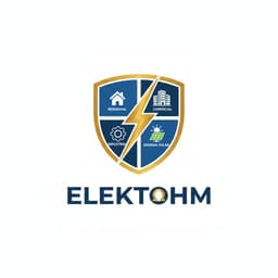 Logo de ELEKTOHM