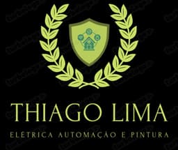 Logo de Thiago Lima Soluções