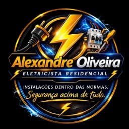 Logo de Alexandre