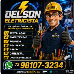 Logo de ADELSON BORGES DOS SANTOS