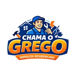 Logo de Grego