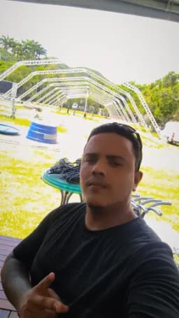 Logo de Alexandre Pinho