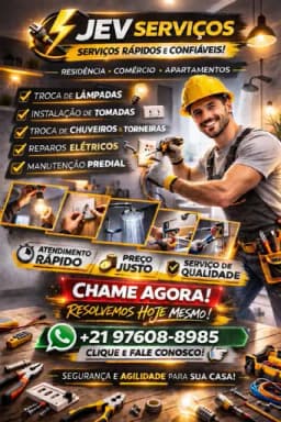 Logo de Jose Ernande Da Cruz