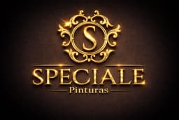 Logo de Speciale Pinturas