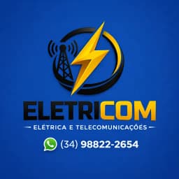 Logo de Daniel# Digital Antenas