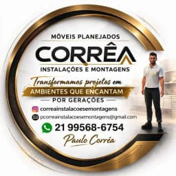 Logo de PAULO EDUARDO CORREA