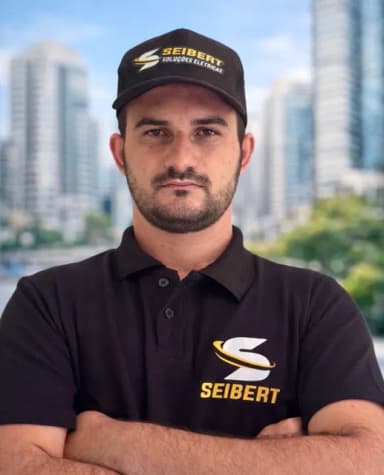 Foto de Seibert soluções elétricas