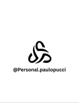 Logo de Paulo Pucci