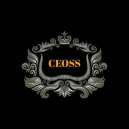 Logo de CEOSS