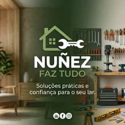 Logo de JORGE ARMANDO NUNEZ