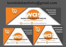 Logo de Wellington Antonio santos da Silva