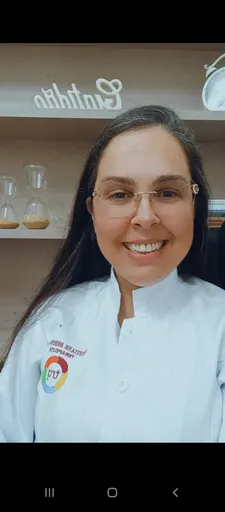 Logo de Cristiane Bernardo