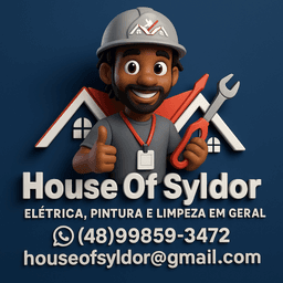 Logo de House of Syldor