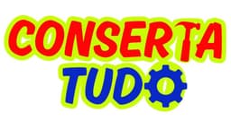 Logo de Conserta Tudo