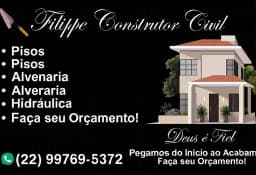 Logo de Filippe De Souza Gomes