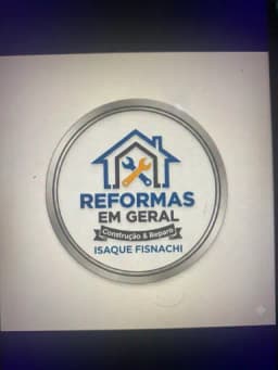 Logo de Isaque Fisnachi
