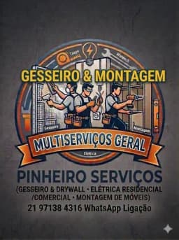 Logo de Lucas pinheiro Menezes
