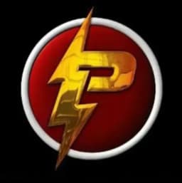Logo de Paulinho Eletricista