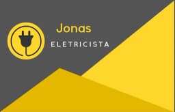 Logo de Jonas Eletricista
