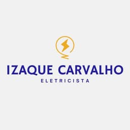 Logo de Izaque Carvalho