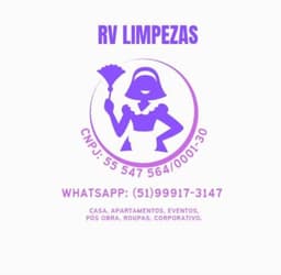 Logo de Kássia Vidal