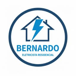 Logo de Bernardo Soluções Elétricas