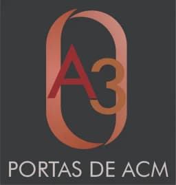 Logo de A3 Fachadas e Toldos
